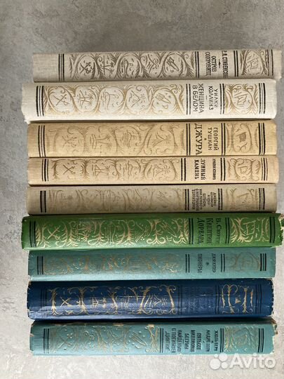 Бпинф книги