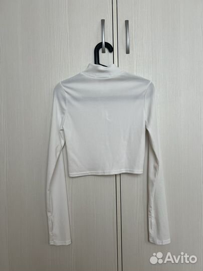 Лонгслив женский