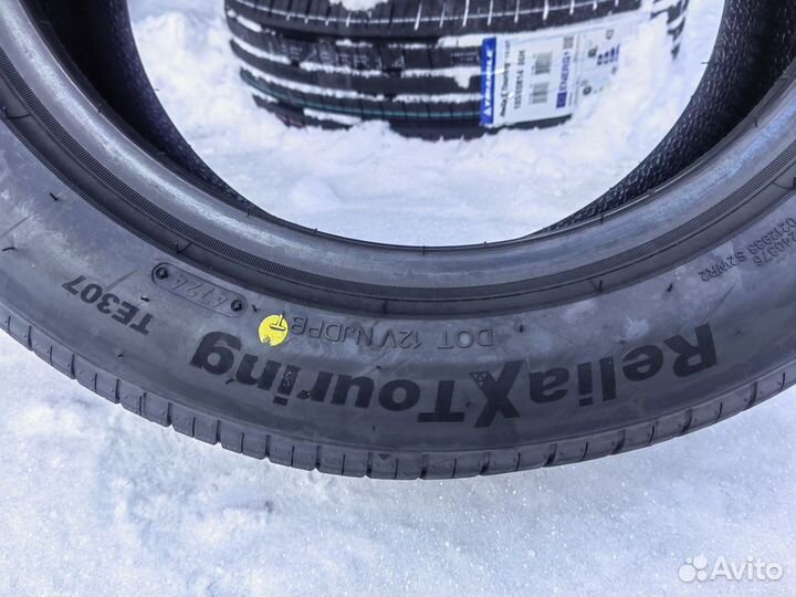 Triangle Reliax Touring TE307 195/55 R15 85V
