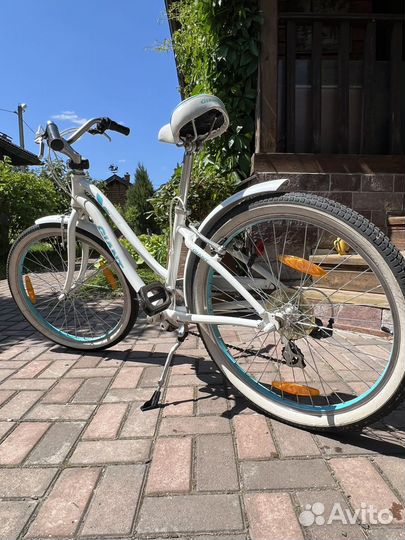 Велосипед giant