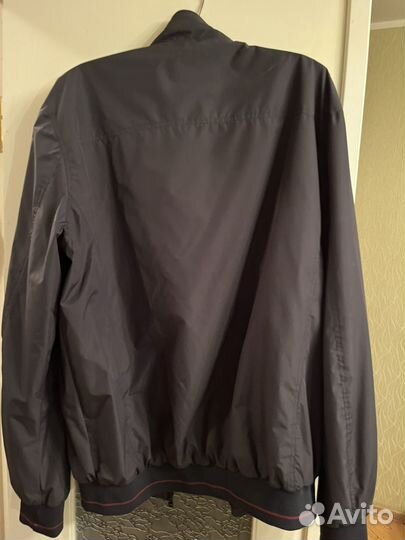 Ветровка мужская
