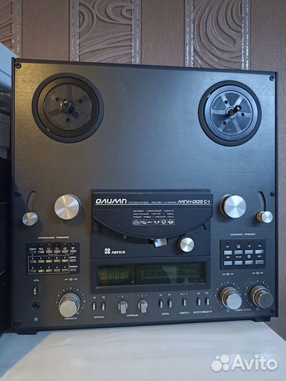 Магнитофон олимп 005 с 1