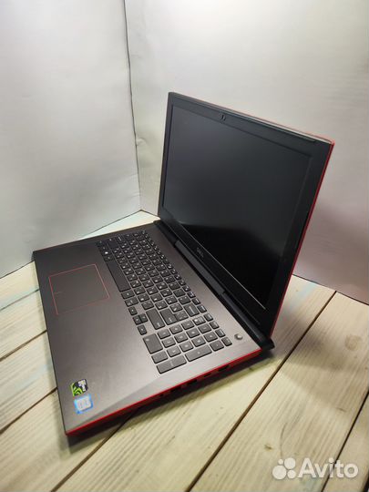 Игровой Dell 16GB + i5 + GTX 1050 4GB + SSD