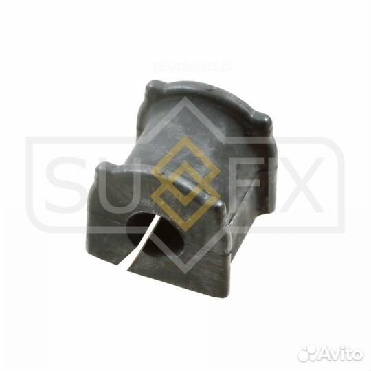 Sufix SK-1104 Снят, замена SK-2454 Втулка стабилиз