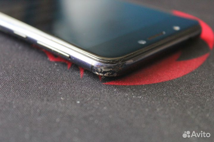 Продам asus ZenFone 4 Max ZC520KL