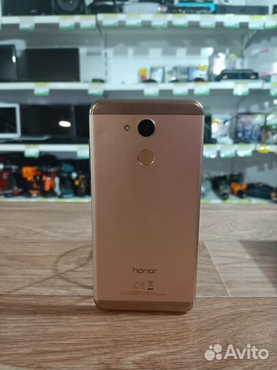 HONOR 6C Pro, 3/32 ГБ