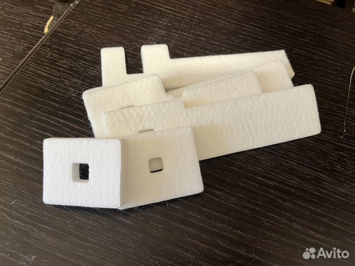 Памперс/губка для принтеров Epson