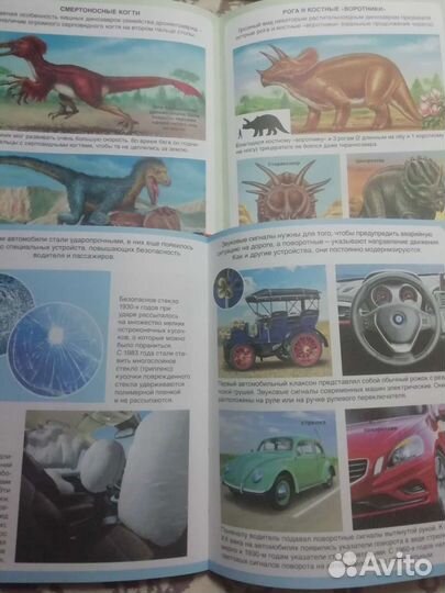 Книжки для любознательных младших школьников