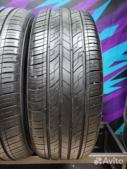 Kumho Solus TA21 215/55 R17