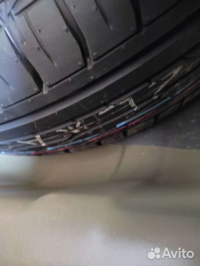 Goodyear Eagle F1 Asymmetric 5 195/65 R15