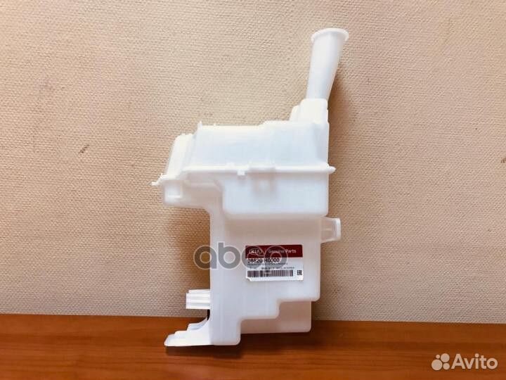 Бачок стеклоомывателя RIO (2017) 98620H0000