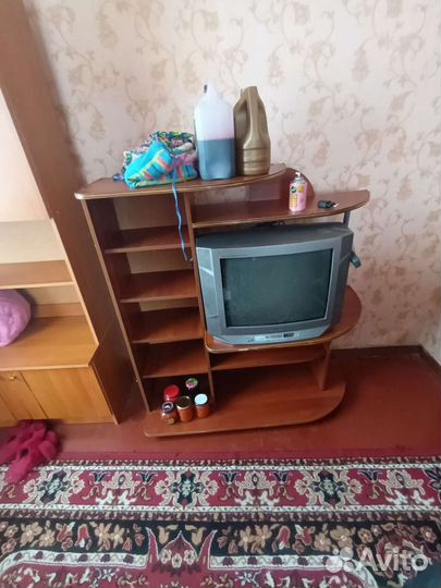 Тумба под телевизор бу