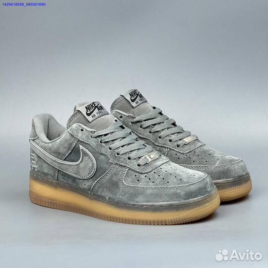 Кроссовки Nike Air Force 1 Low (Арт.69979)