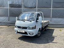 Dongfeng Captain T 2.2 MT, 2022, 56 625 км, с пробегом, цена 1 350 000 руб.