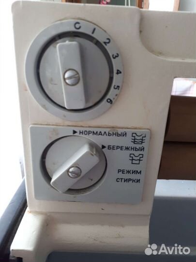 Стиральная машина бу
