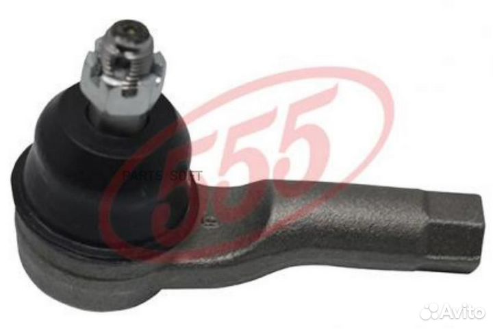 555 SE1561 Наконечник рулевой, внешний cemz32