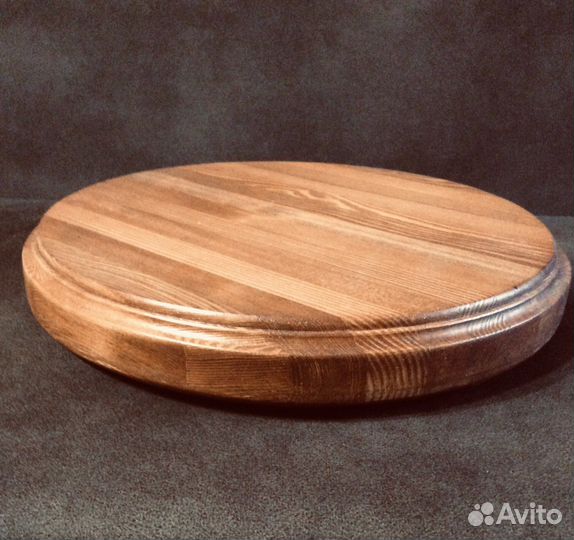 Поворотный столик