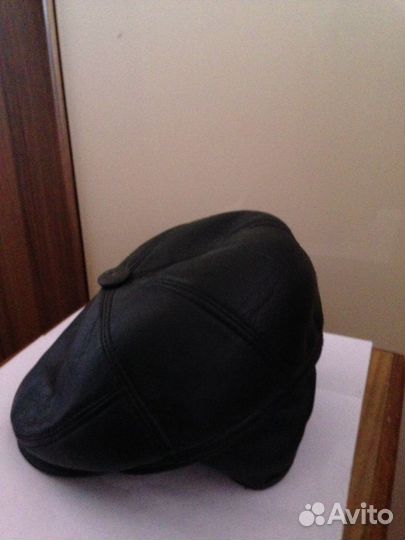 Головной убор мужской