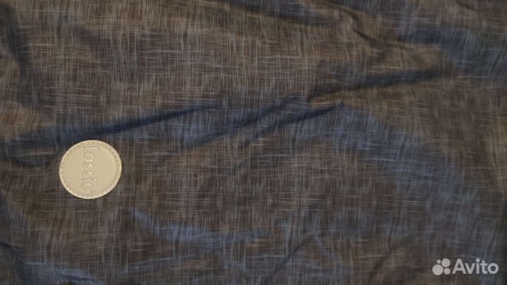 Куртка Лесси Зима