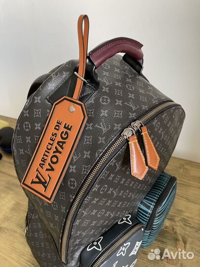 Louis Vuitton рюкзак