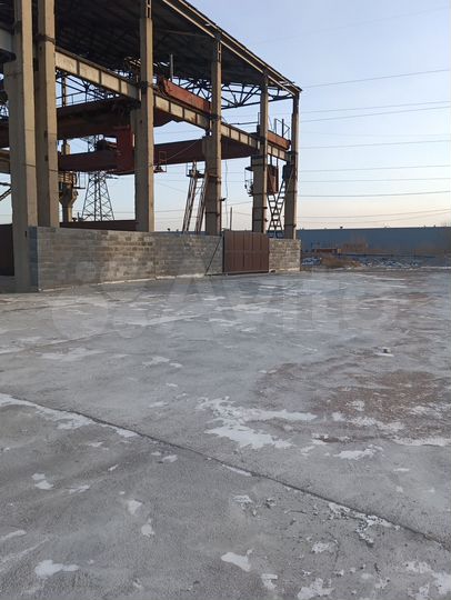 Склад, 5000 м²