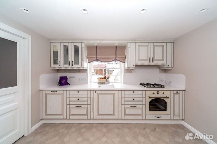 Кухонный гарнитур на заказ под ваши размеры