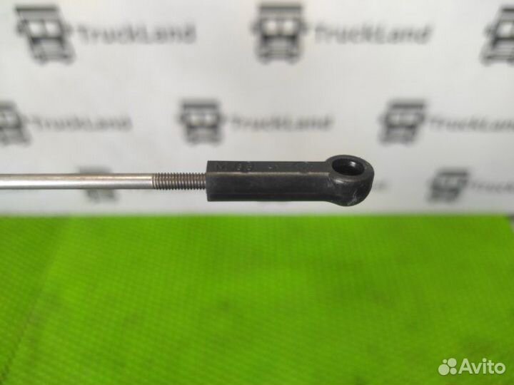 Тяга замка двери Man Tgx