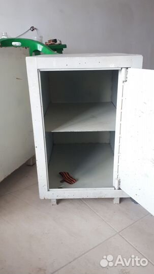 Оружейный сейф бу