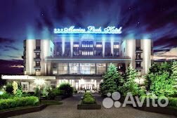 Горничная / Мастер чистоты с проживанием