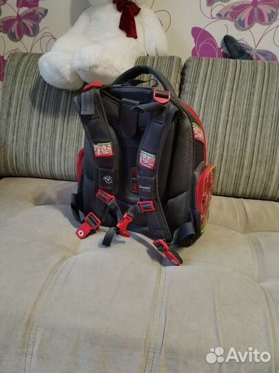 Продам рюкзаки