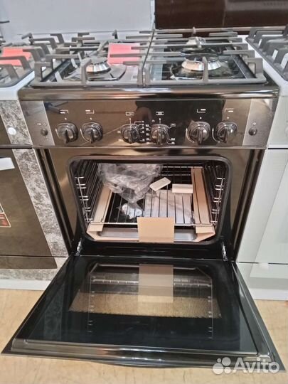 Газовая плита gefest пг 6500-02 0115 новая