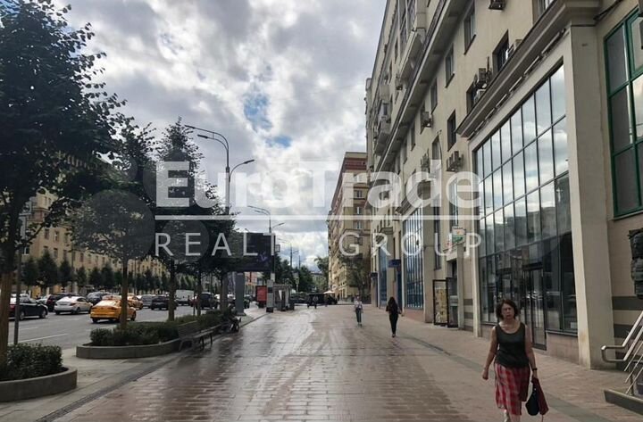 Продам торговое помещение, 87 м²