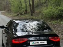 Audi A4 2.0 AMT, 2013, 105 000 км, с пробегом, цена 2 000 000 руб.