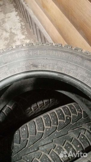 Hankook Smart Touring DL22 225/65 R17