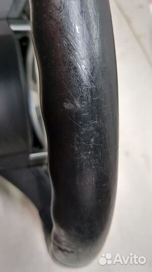 Руль BMW X1 (F48), 2022