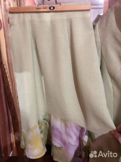 Женский костюм размерs