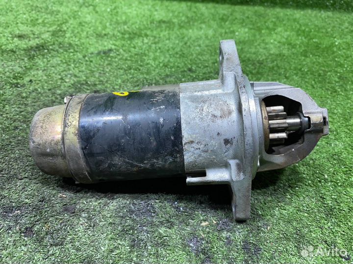 Стартер Subaru Forester