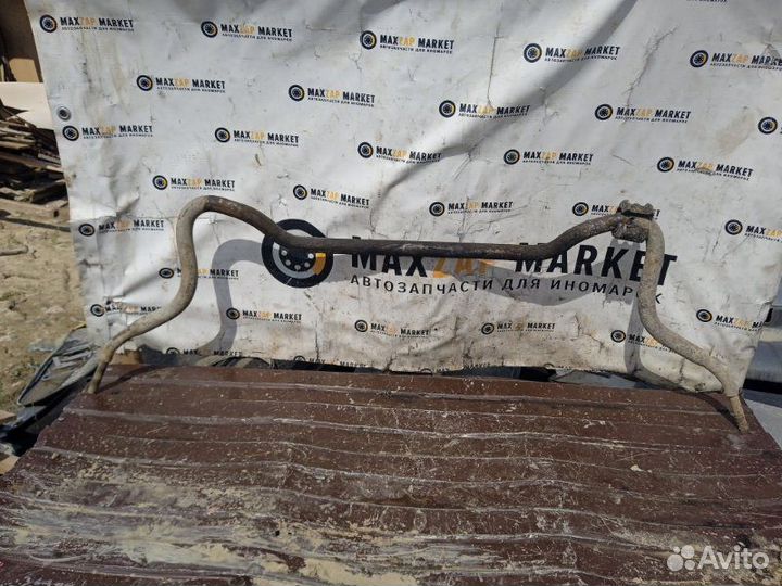 Стабилизатор Ford Scorpio 2.0 1988 перед. (б/у)