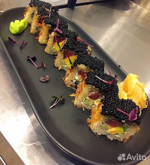 Шеф повар,су шеф,универсал