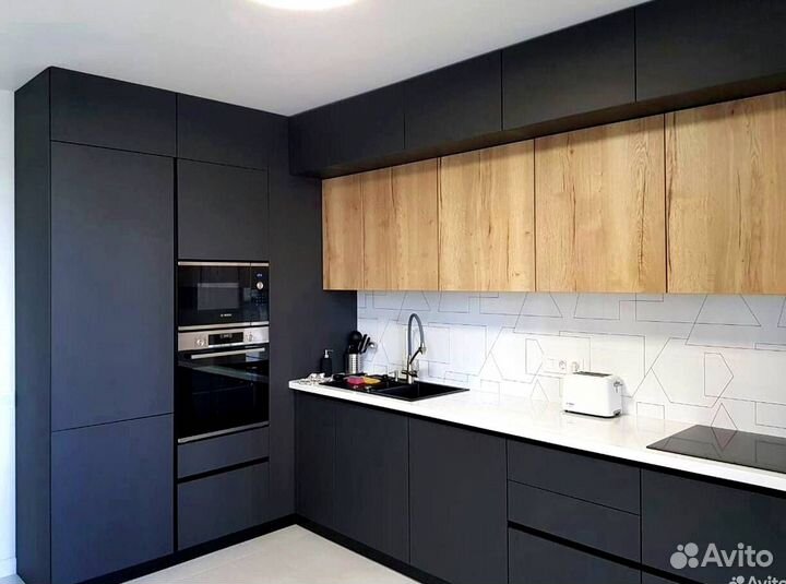 Кухонный гарнитур 