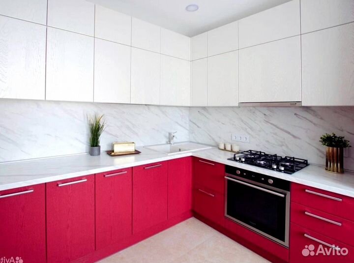 Кухонный гарнитур 