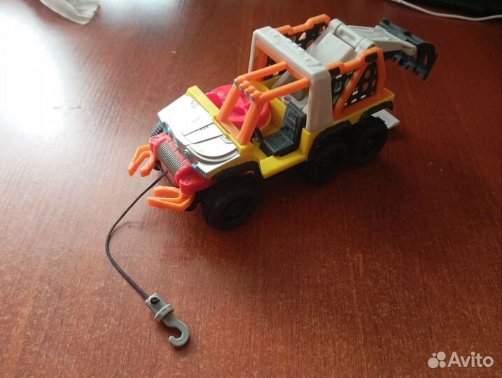 Летний спасатель имаджинекст