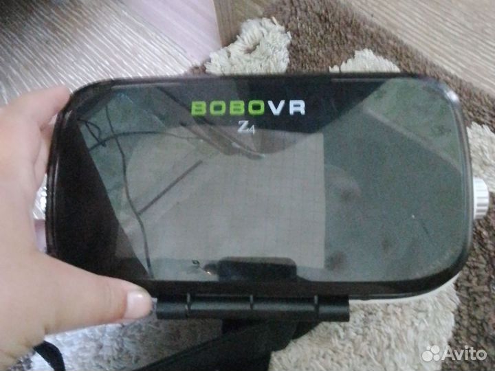 Bobovr