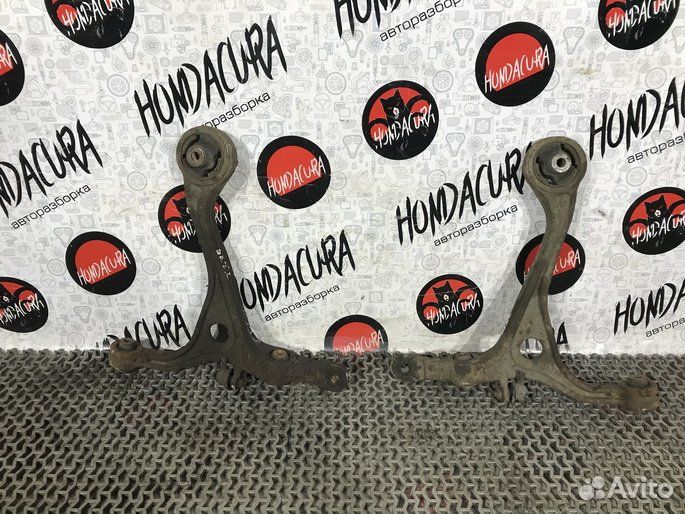Рычаг передний Honda Accord