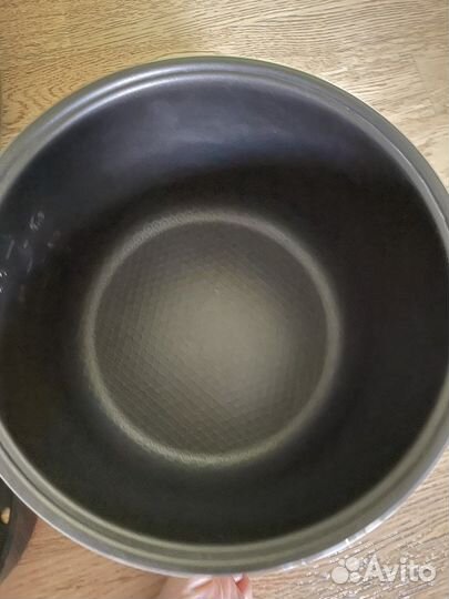 Мультиварка redmond