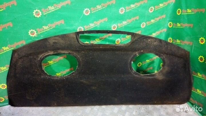 Задняя полка Volkswagen Passat B5 седан 1.6 1997