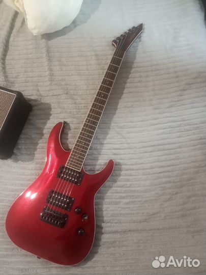 Электрогитара grass roots G-HR-43