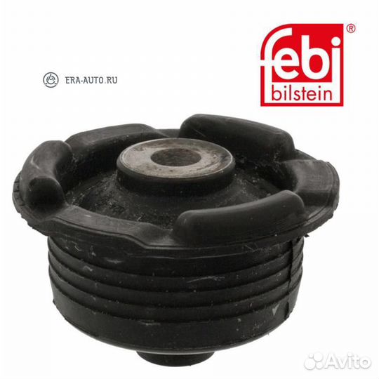 Febi 02047 Сайл.блок задн.балки