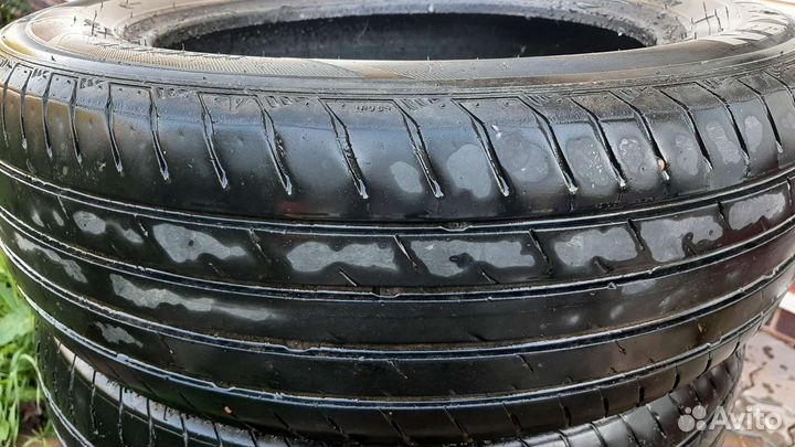 Nexen N Fera RU1 185/65 R15 88H
