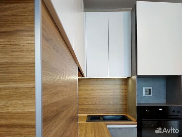 Кухня Savoy на заказ